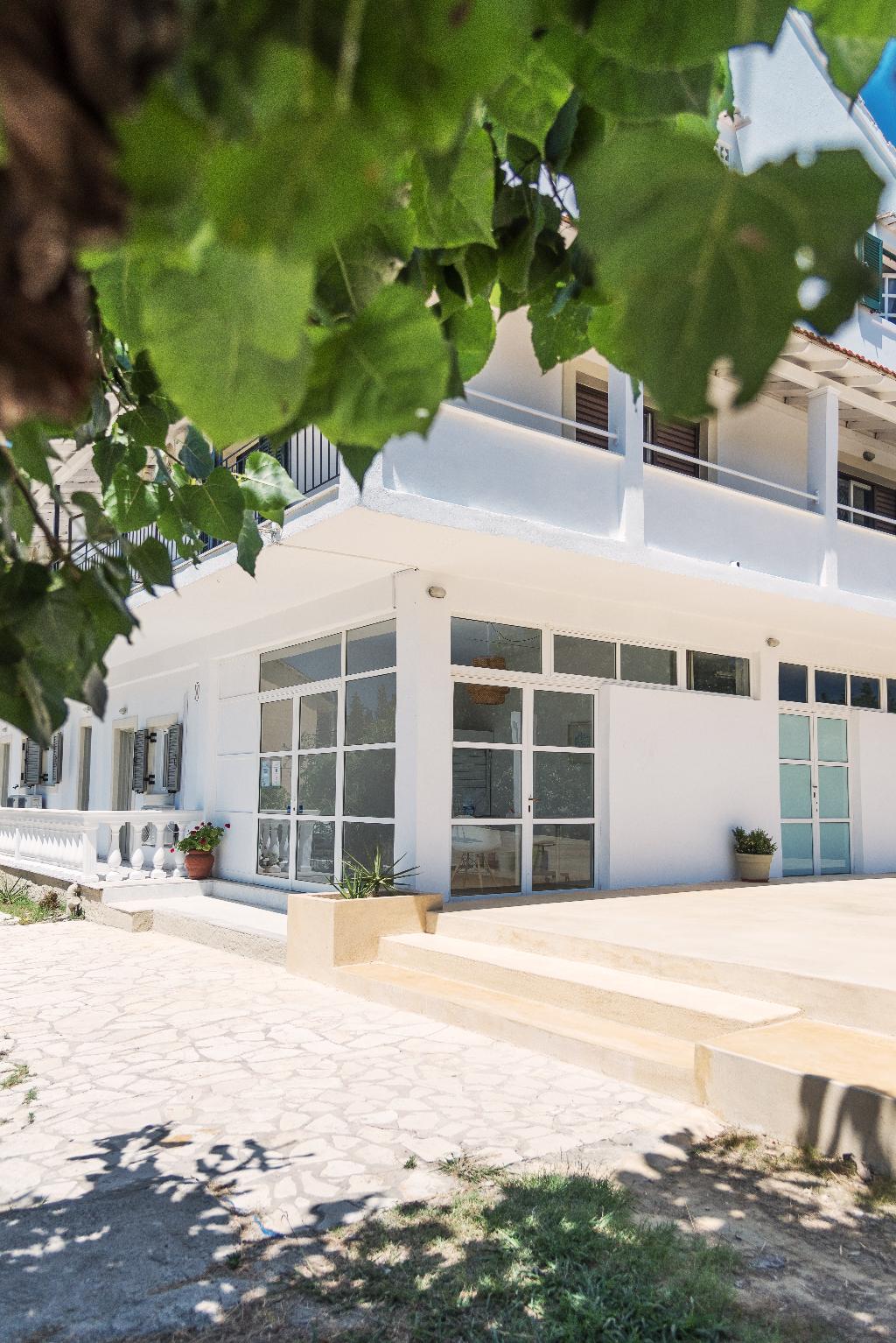 Hotel Seaside Resorts