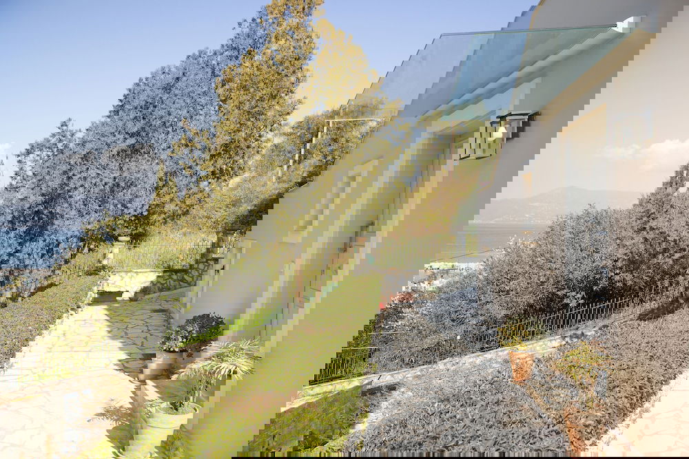 Hotel Seaview Luxurious Apartment Near Corfu Town - Adults Only By Konnect