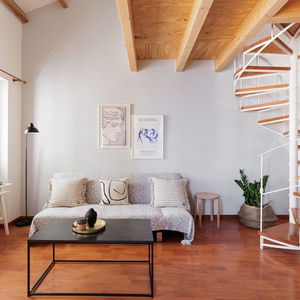 Hotel Seaview Old Town Apt Calypso cazare Akra Agiou Spyridonos