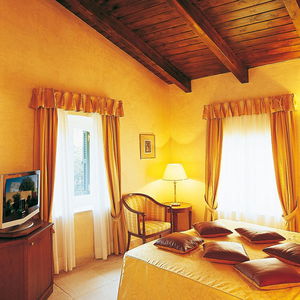 Hotel Siorra Vittoria Boutique cazare Akra Agiou Spyridonos