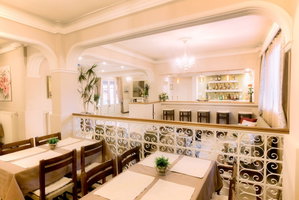 Hotel Sirena Beach Hotel cazare Gouvia
