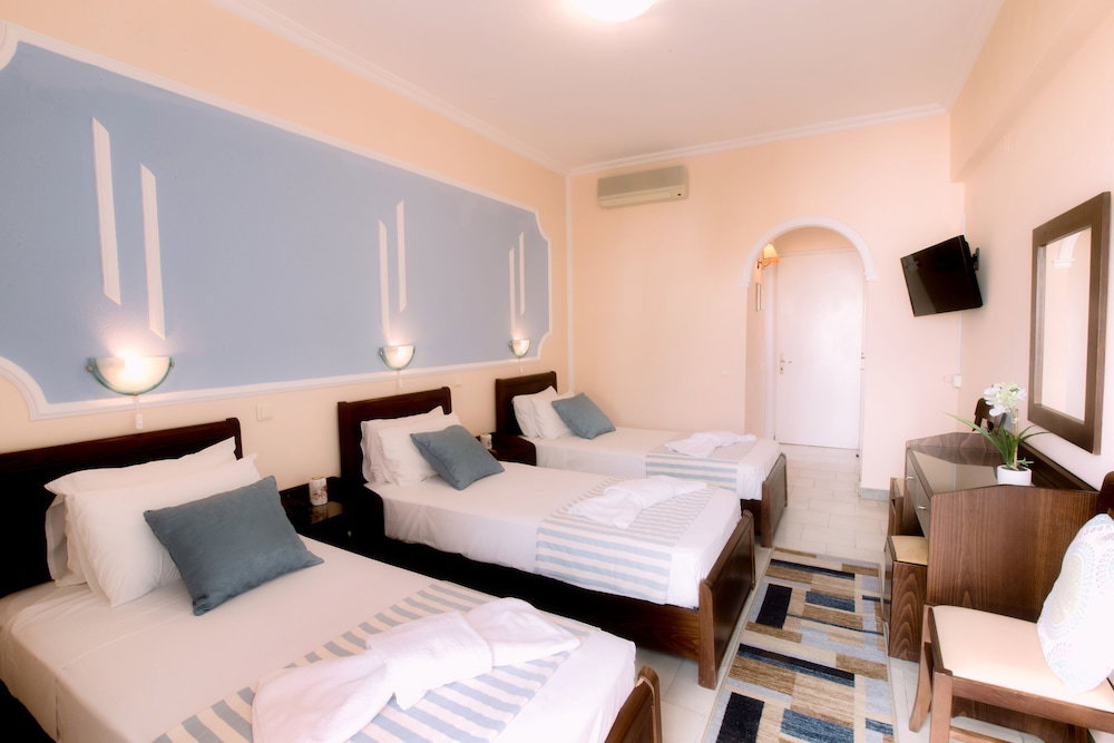 Sirena Beach Hotel
