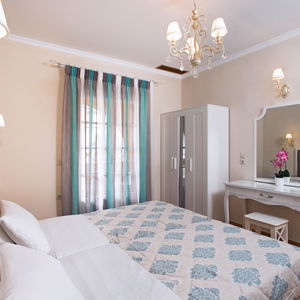 Hotel Solaris Apartment Kassiopi cazare Kassiopi