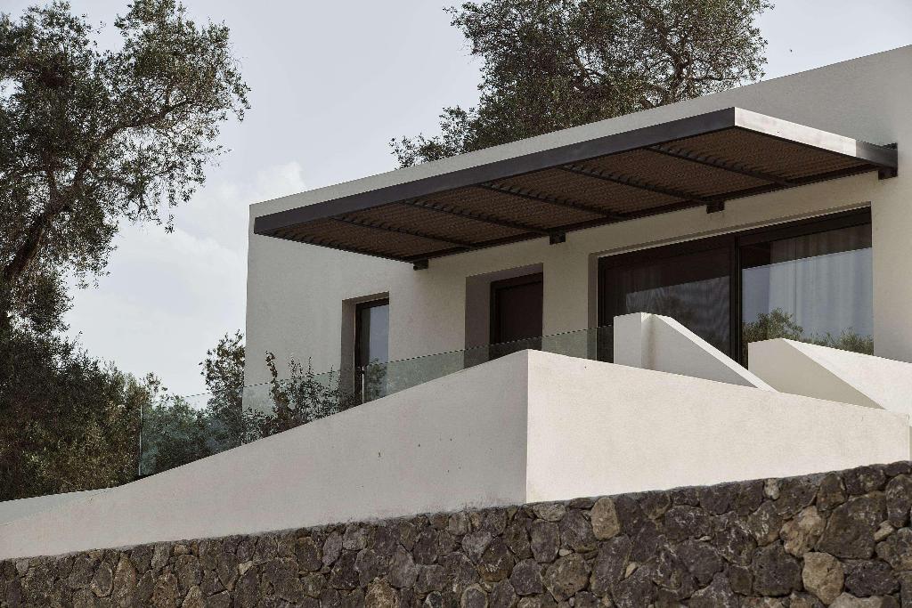 The Olivar Suites