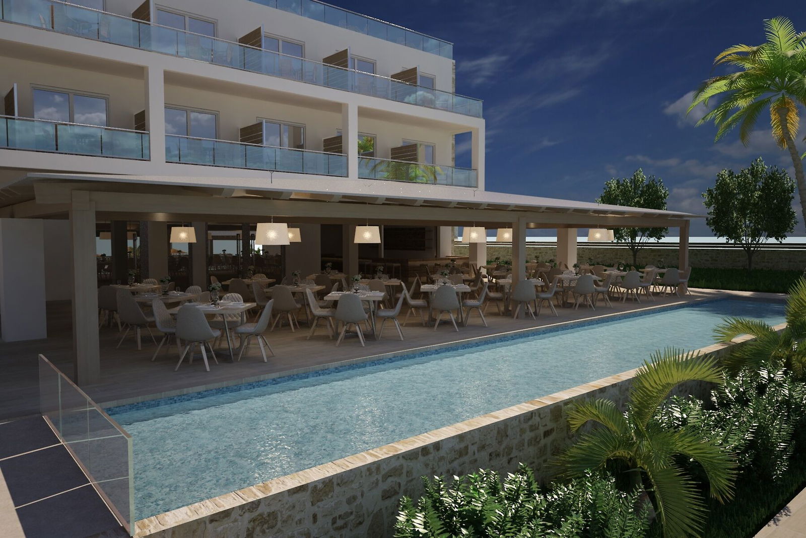 Hotel Laguna Holiday Resort