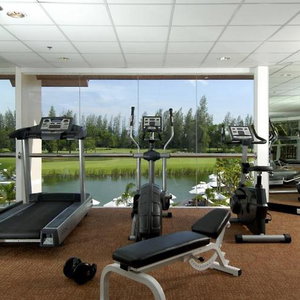 Hotel Laguna Holiday Club Phuket cazare Bang Tao Beach