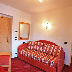 Hotel Vigo cazare Vigo di Fassa