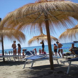 Sejur Hotel Villaggio Tabù vacanta Palinuro