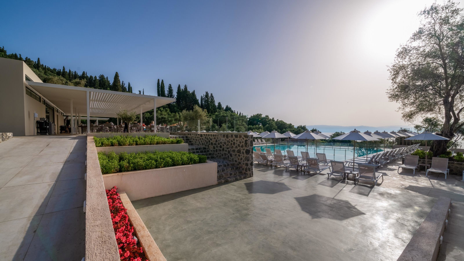 dal travel Aeolos Beach Resort