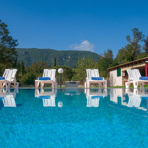 Hotel Rivendell Holiday Appartments cazare Kato Korakiana