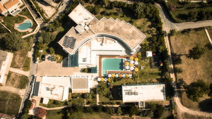 Hotel Nasos Hotel & Resort cazare Moraitika