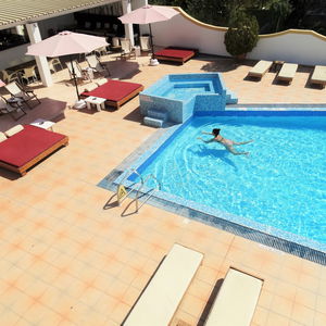 Hotel Oasis Beach Club cazare Kavos