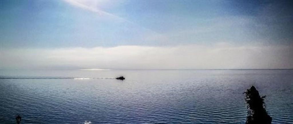 Hotel 9 Muses Sea View Studios