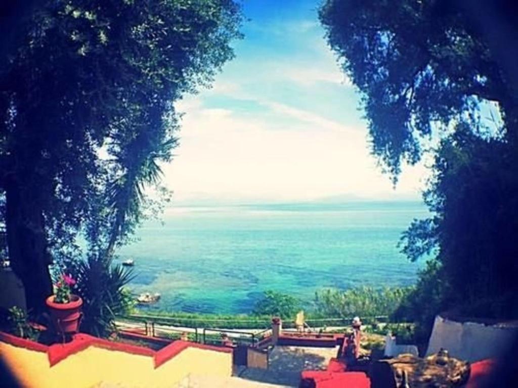9 Muses Sea View Studios