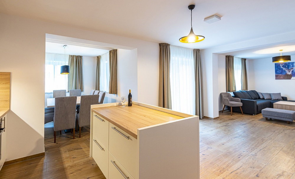 Hotel Haus Breitenfellner