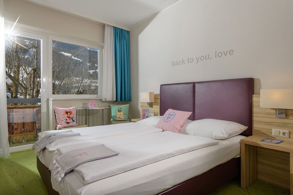 Hotel Hotel Blu Gastein