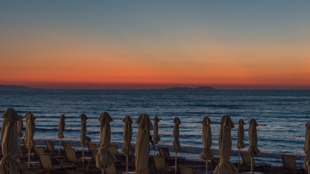 Acharavi Beach Hotel