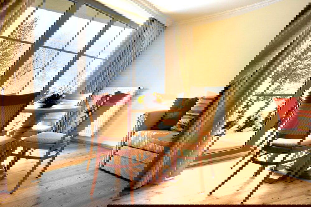 Hotel Haus Katharina