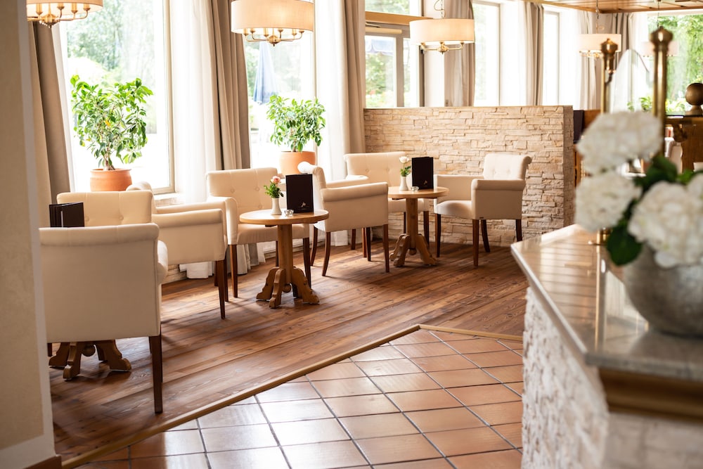 Hotel Sonnenhotel Zum Stern