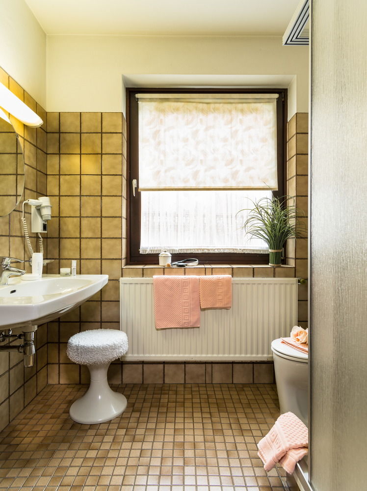 Hotel Appartementhaus Winkler