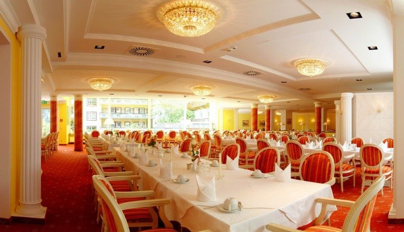 Hotel Norica