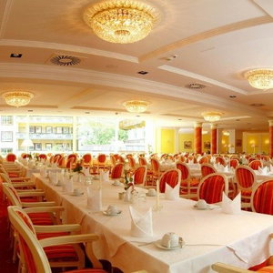 Hotel Norica cazare Bad Hofgastein