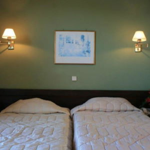 Hotel Aegli Hotel cazare Perama