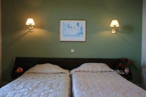 Hotel Aegli Hotel cazare Perama