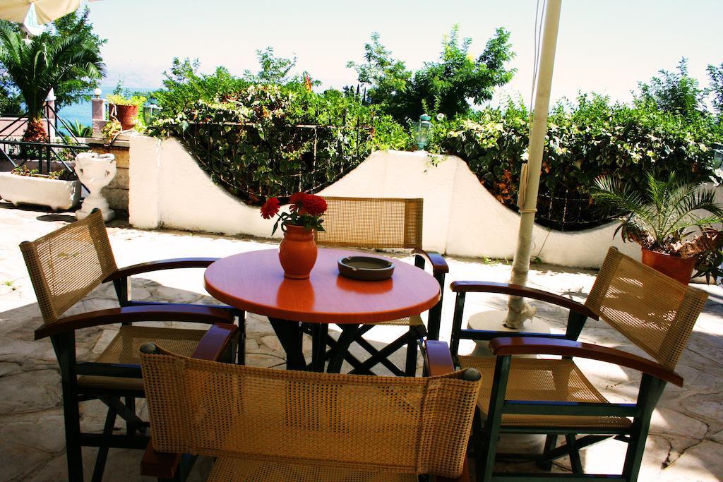 Aegli Hotel