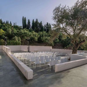 Hotel Aeolos Beach Resort cazare Gastouri