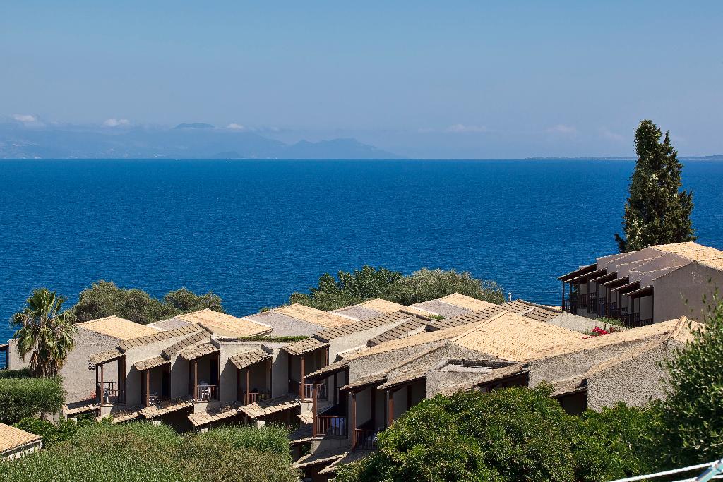 Aeolos Beach Resort