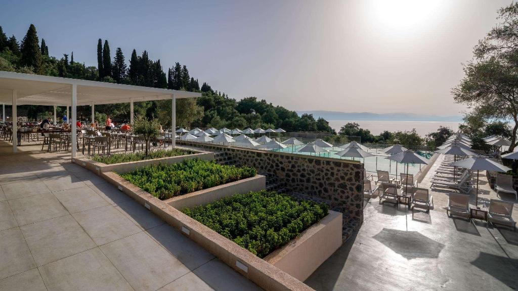 Aeolos Beach Resort