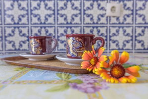 Hotel Akrogiali Apartments cazare Barbati