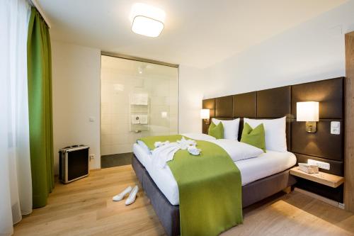 Hotel Appartements Amarella