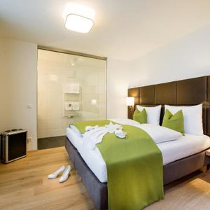 Hotel Appartements Amarella cazare Bad Hofgastein