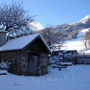 Hotel Bauernhof Maurachgut cazare Bad Hofgastein
