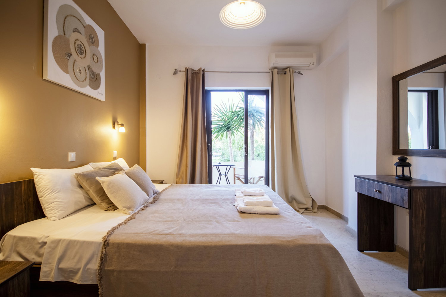 Parakladi Seaside Retreat