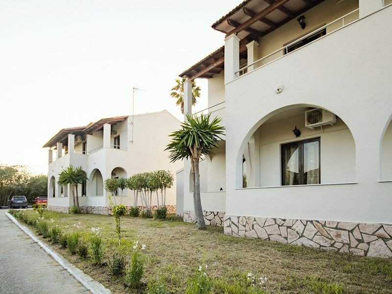 Parakladi Seaside Retreat