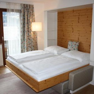 Hotel Haus Gassner cazare Bad Hofgastein