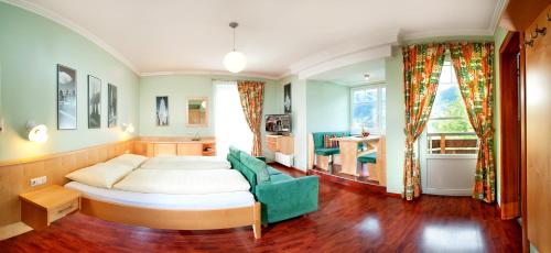 Hotel Haus Mühlbacher