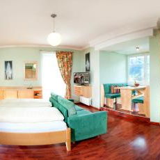 Hotel Haus Mühlbacher cazare Bad Hofgastein