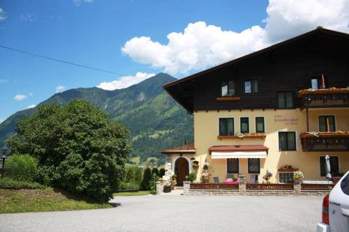 Hotel Krausberghof