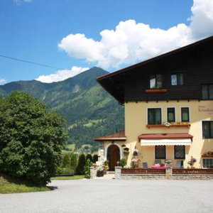 Hotel Krausberghof cazare Bad Hofgastein