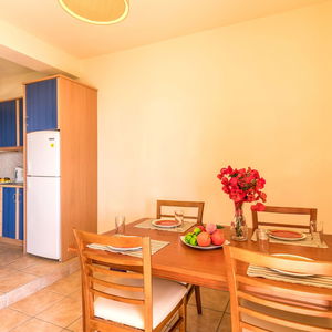 Hotel Akti Barbati Maisonette cazare Barbati