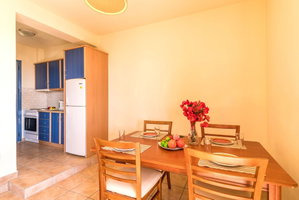 Hotel Akti Barbati Maisonette cazare Barbati