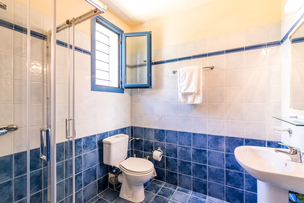 Akti Barbati Maisonette