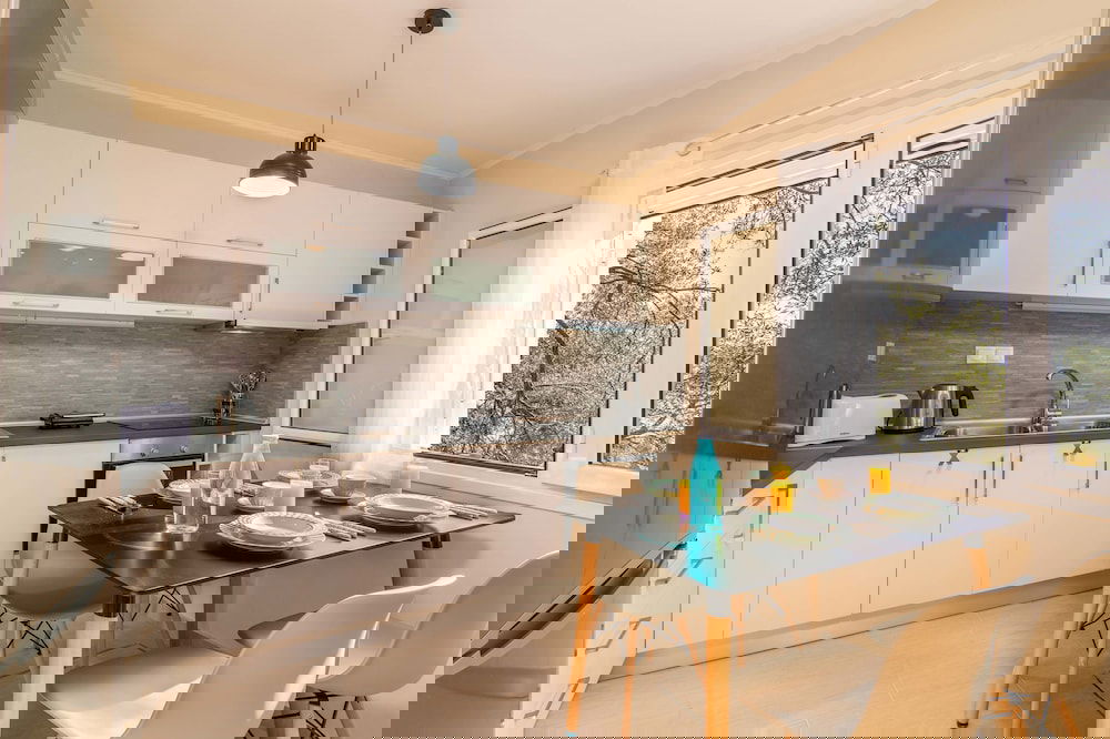 Hotel Alkinoi House With Seaview