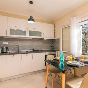 Hotel Alkinoi House With Seaview cazare Nisaki