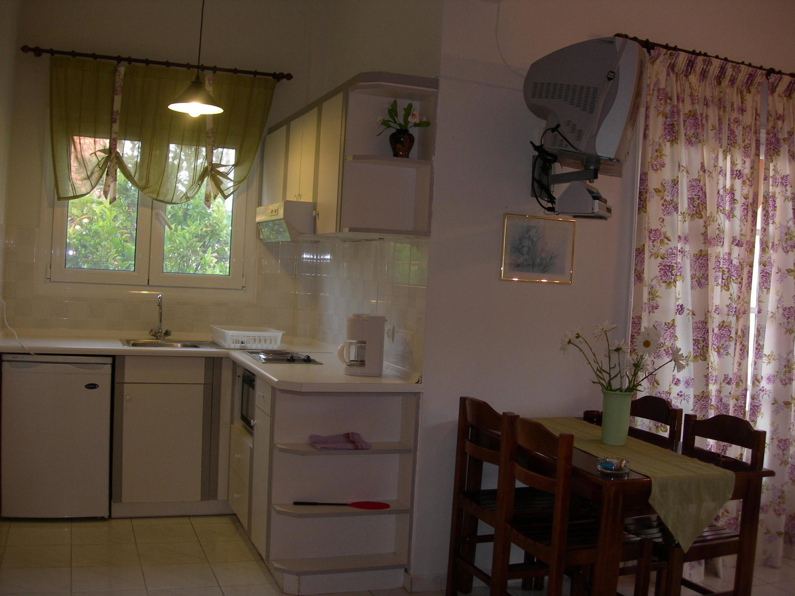 Elena Apartments Corfu