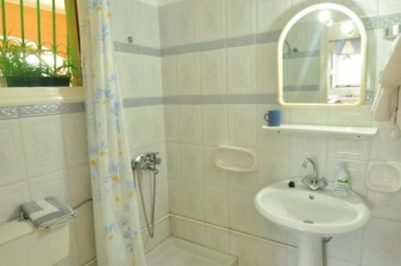 Elena Apartments Corfu